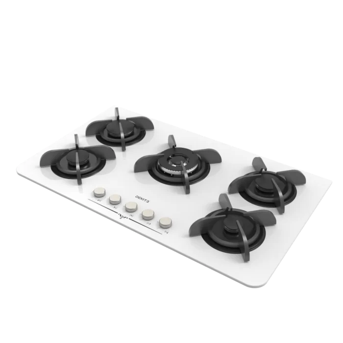 Denite desktop gas stove model DG 103W