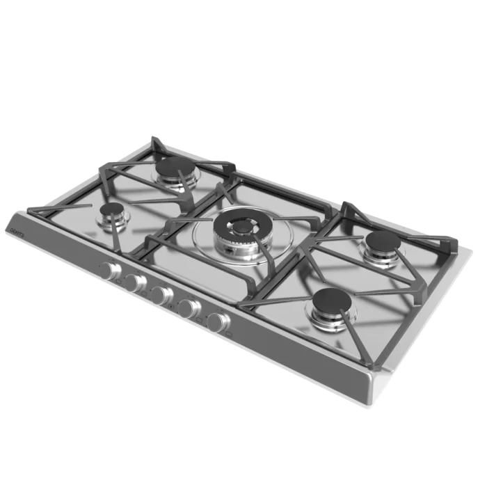 Denite desktop gas stove model DG 110