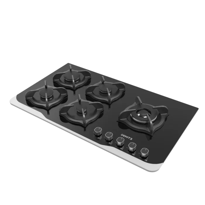 Denite desktop gas stove model DG 112R