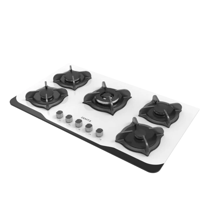 Denite desktop gas stove model DG 112W