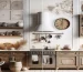 6 styles of kitchen arrangement from classic to modern - denite